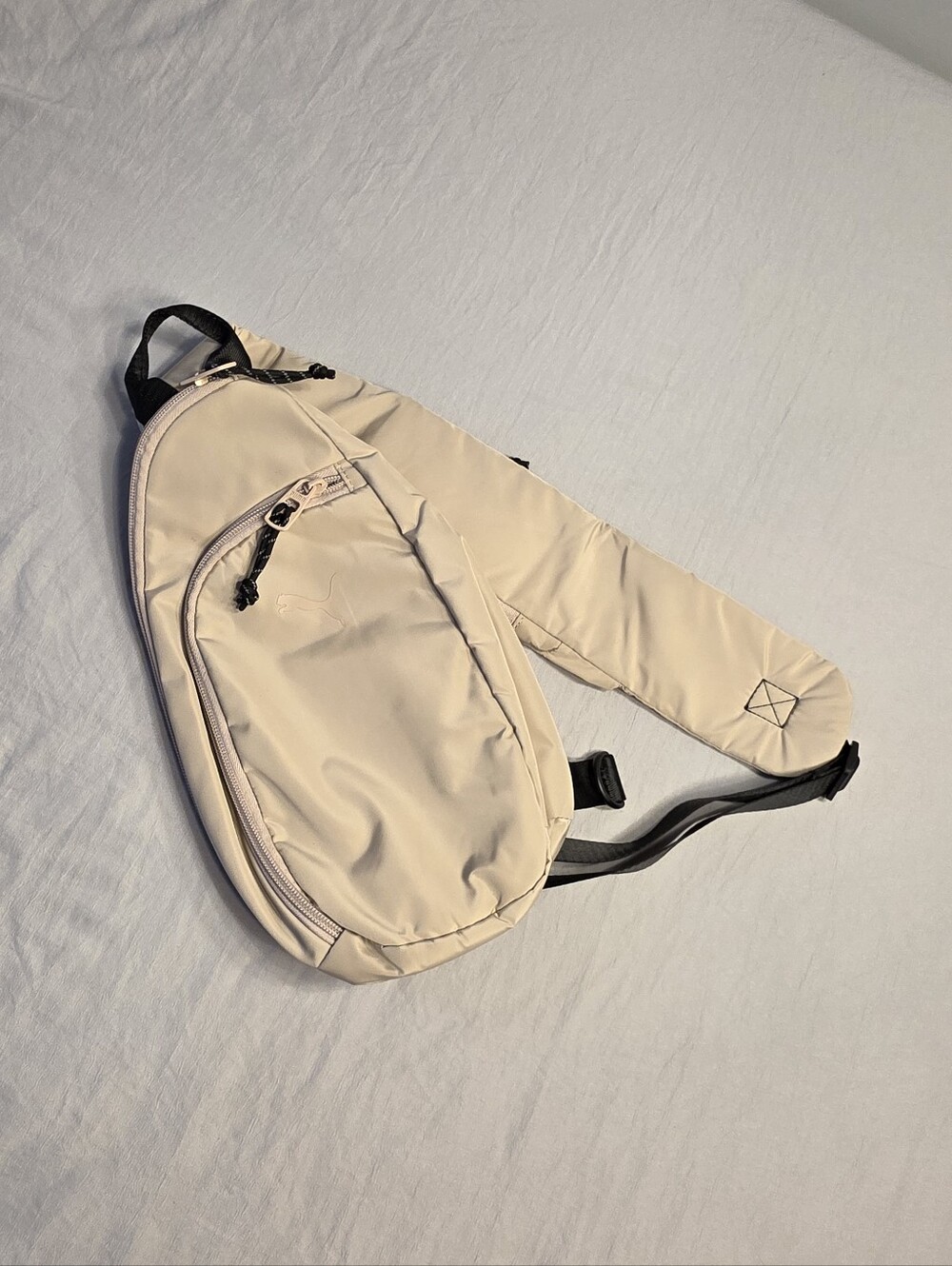 PUMA Myriad Sling Crossbody Bag
